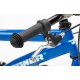bicicleta infantil conor kid "18" azul