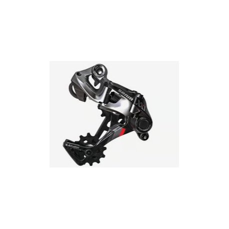 cambio sram xx1 type2.1 11v red