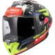 CASCO LS2 INTEGRAL FF805 THUNDER GP ALDEGUER