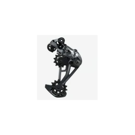 Cambio sram x01 eagle