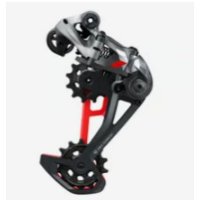 cambio sram 12v lunar red max 52d