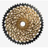 cassette sram xx1 eagle axs xg-1299 gold 10-50