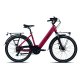 Bicicleta ebike brera URBANA ONTOUR 26″ talla M