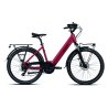 Bicicleta ebike brera URBANA ONTOUR 26″ talla M