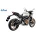 escape completo leovince LV-14 R HONDA CB/R 650 BK 15611BU