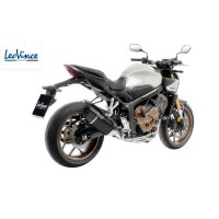 escape completo leovince LV-14 R HONDA CB/R 650 BK 15611BU