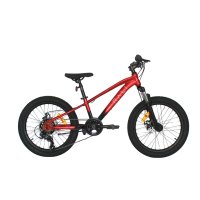 Bicicleta infantil Rali S-PRO1 (20″) 2026