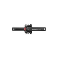 BIELAS CON POTENCIÓMETRO DE ALUMINIO PES P515 (SE VENDE SIN PLATOS) 165 MM