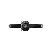 CONJUNTO DE BIELAS TEO MAGENE P515 CARBON POWER METER (SIN PLATOS) - 165 MM