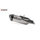 Silenciador Slip-On Line SCOOTER akrapovic TI X-ADV750/FORZA S-H7SO4-HRT/1