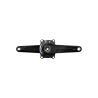 CONJUNTO DE BIELAS TEO MAGENE P515 CARBON POWER METER (SIN PLATOS) 160 MM