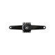 CONJUNTO DE BIELAS TEO MAGENE P515 CARBON POWER METER (SIN PLATOS) - 170 MM