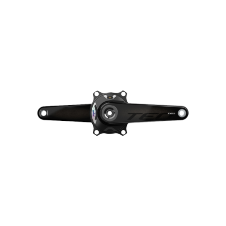 CONJUNTO DE BIELAS TEO P515 MAGENE CARBON POWER METER (SIN PLATOS) 172,5 MM
