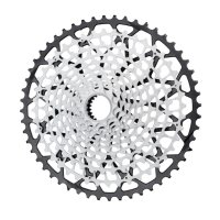 CASSETTE GARBARUK 12 SPEED GEN2.0 MTB (SHIMANO MICROSPLINE FREEHUB) MICRO2.0 10-52T BLACK
