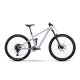 Bicicleta Raymon Yara 150 Ultra