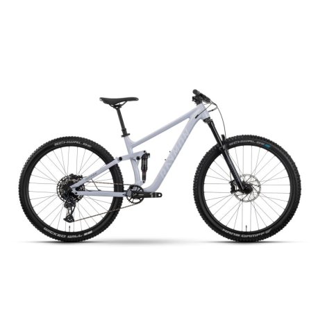 Bicicleta Raymon Yara 150 Ultra