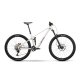 Bicicleta doble raymon rokua 150