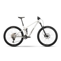 Bicicleta doble raymon rokua 150