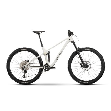 Bicicleta doble raymon rokua 150