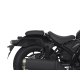 Fijaciones laterales SHAD 3P System H0RB12IF honda cmx 1100 rebel 2021-2026
