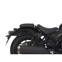 Fijaciones laterales SHAD 3P System H0RB12IF honda cmx 1100 rebel 2021-2026
