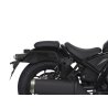 Fijaciones laterales SHAD 3P System H0RB12IF honda cmx 1100 rebel 2021-2026