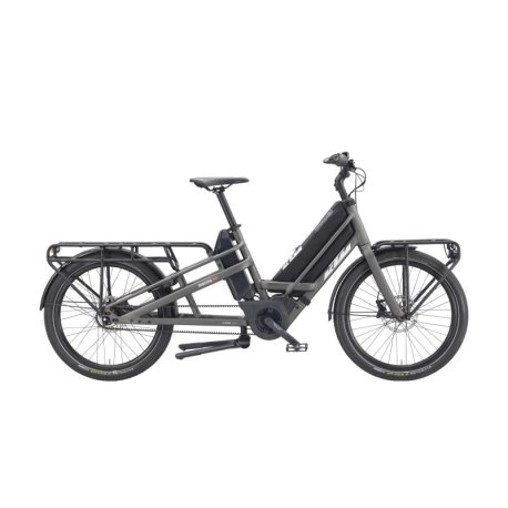 Bicicleta ebike macina multi CX