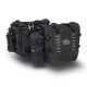 Alforjas laterales SHAD TR40 Soft Adventure