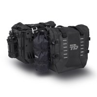 Alforjas laterales SHAD TR40 Soft Adventure