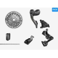 REBAJAS VERANO grupo sram force etap xplr 13v (10-46)
