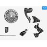 REBAJAS VERANO grupo sram force etap xplr 13v (10-46)