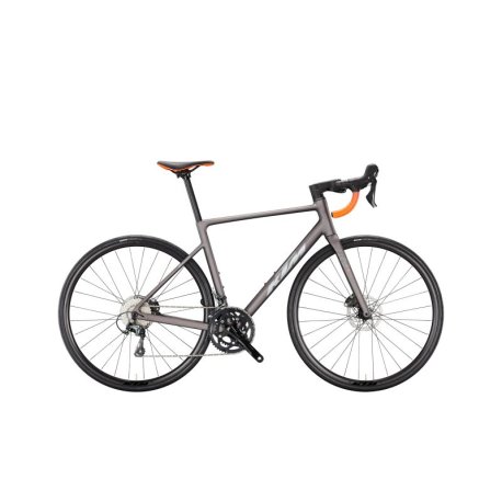 Bicicleta ktm revelator 15