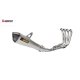 Sistema de escape Racing Line akrapovic SS/TI S1000RR S-B10R3-CZT