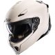 Casco modular icon Threshold solid white