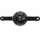 potenciometro araña xx sram eagle t-type q174 cl55 dub mtb wide 165 black 32t