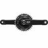 potenciometro araña xx sram eagle t-type q174 cl55 dub mtb wide 165 black 32t