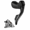 sram doblemando hidraulico flat mount red e-tap axs e1 trasero/derecho 1800mm