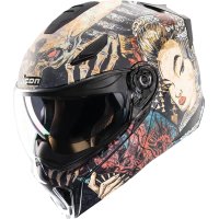 Casco modular icon Threshold okoduro