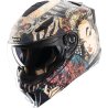 Casco modular icon Threshold okoduro