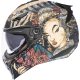 Casco modular icon Threshold okoduro