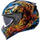 casco modular icon Threshold burn birdie burn