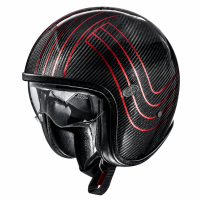Casco premier Vintage Platinum Edition Carbon
