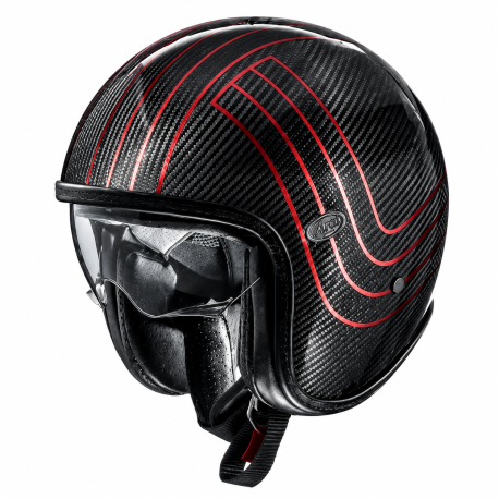 Casco premier Vintage Platinum Edition Carbon