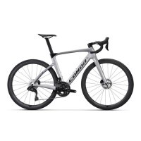 Bicicleta conor volcano aero dura-ace