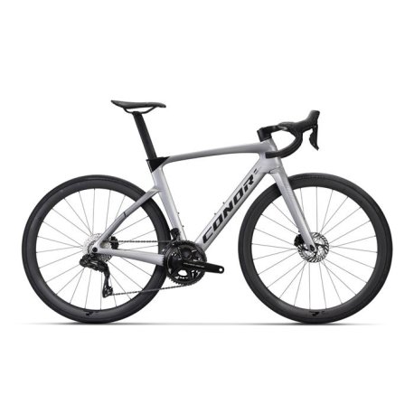 Bicicleta volcano aero dura-ace
