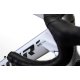 Bicicleta volcano aero dura-ace