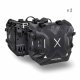 OFERTA 2 CONJUNTOS DE ALFORJAS LATERALES TERRA WATERPROOF TR30