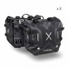 OFERTA 2 CONJUNTOS DE ALFORJAS LATERALES TERRA WATERPROOF TR30