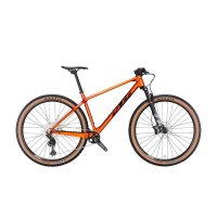 Ultima unidad bicicleta KTM Myroon Elite talla M