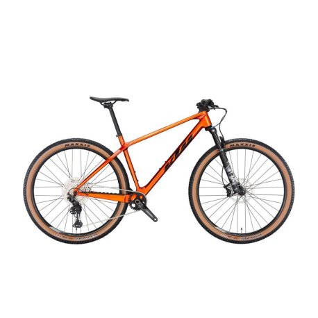 Ultima unidad bicicleta KTM Myroon Elite talla M